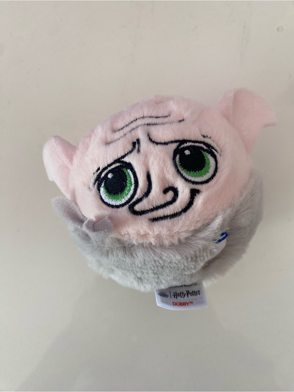 Harry Potter Dobby Plush Bouncy Ball